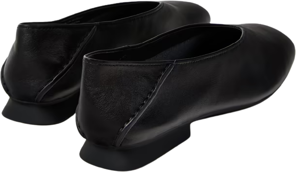 Camper Casi Myra Gobi Negro/Casi Myra Ry Negro