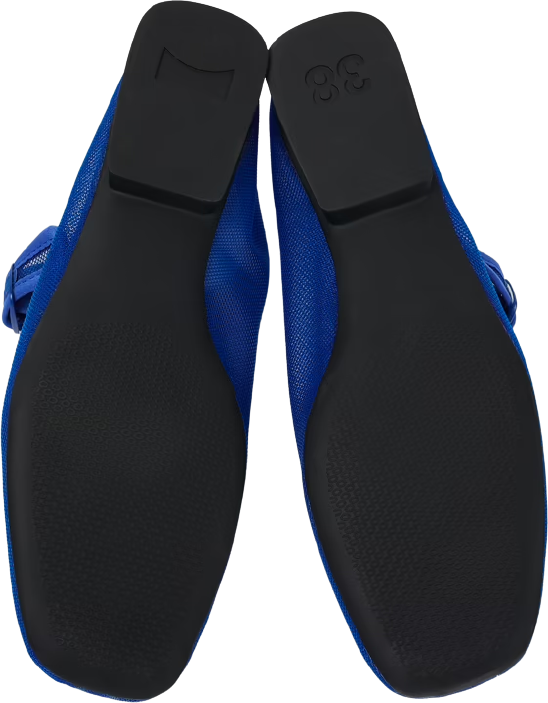 Camper Casi Myra Neptune Nudo/Ry Negro
