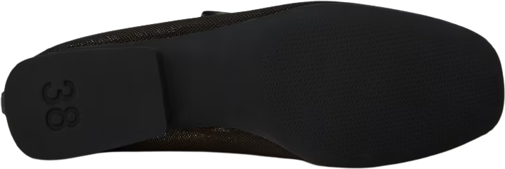 Camper Casi Myra Neptune Negro/Starbrush Negro