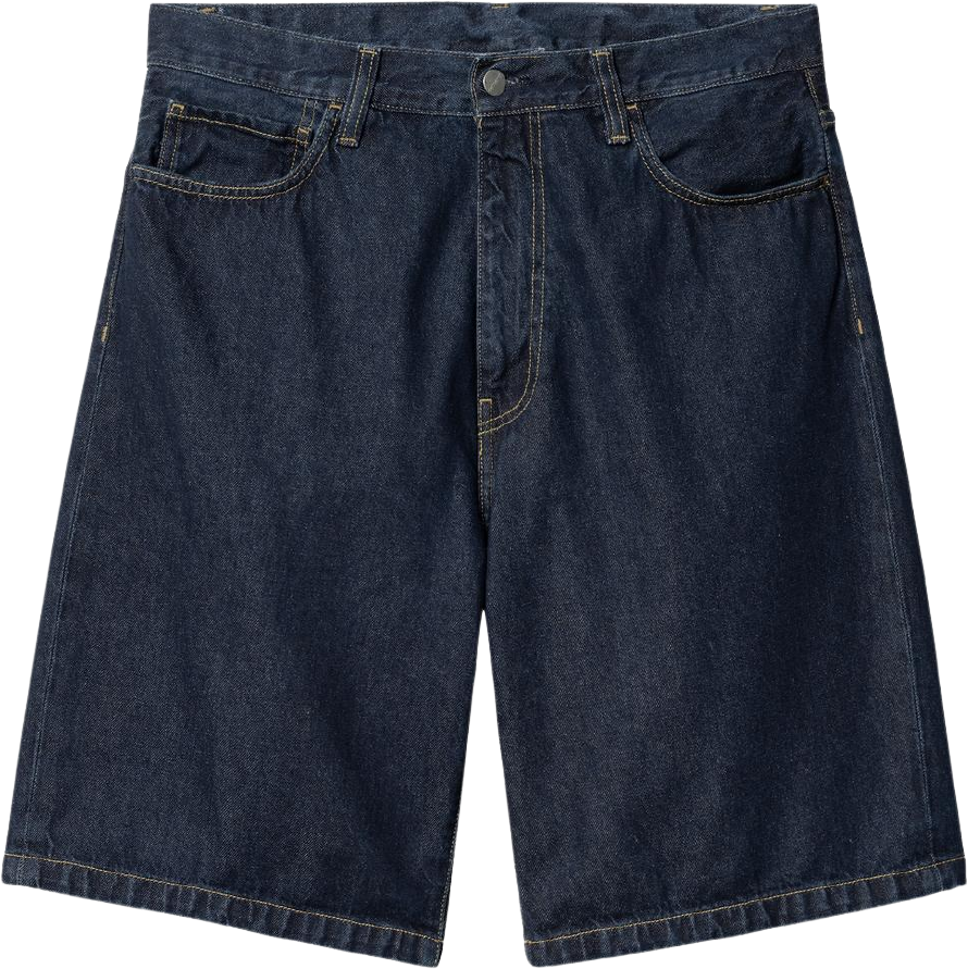 Carhartt WIP Landon Pant Blue Rinsed