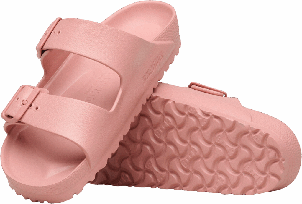Birkenstock Arizona Smal EVA Pink Clay