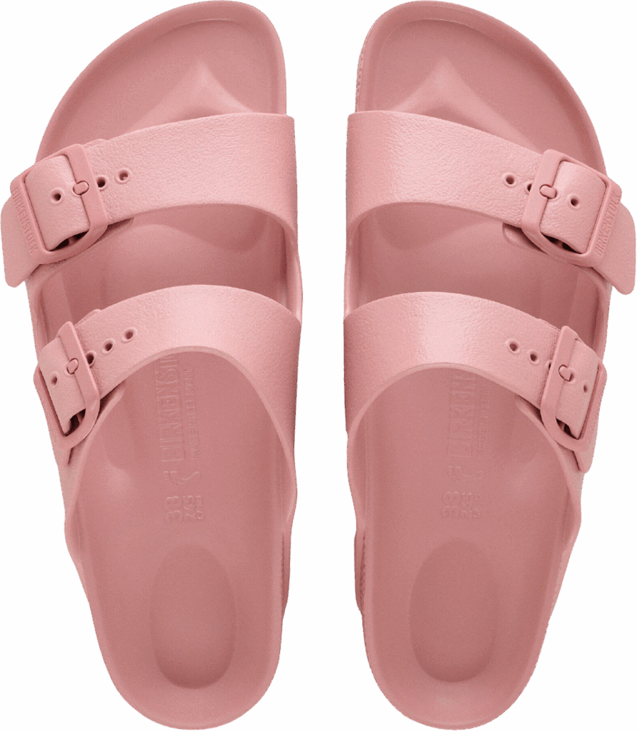 Birkenstock Arizona Smal EVA Pink Clay