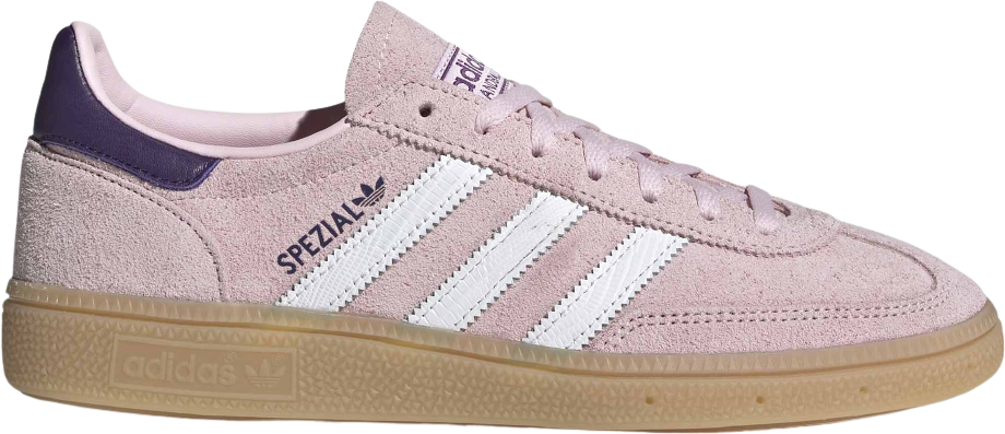 Adidas Handball Spezial W Clpink/Ftwwht/Violet