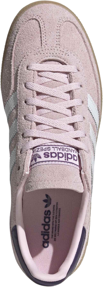 Adidas Handball Spezial W Clpink/Ftwwht/Violet