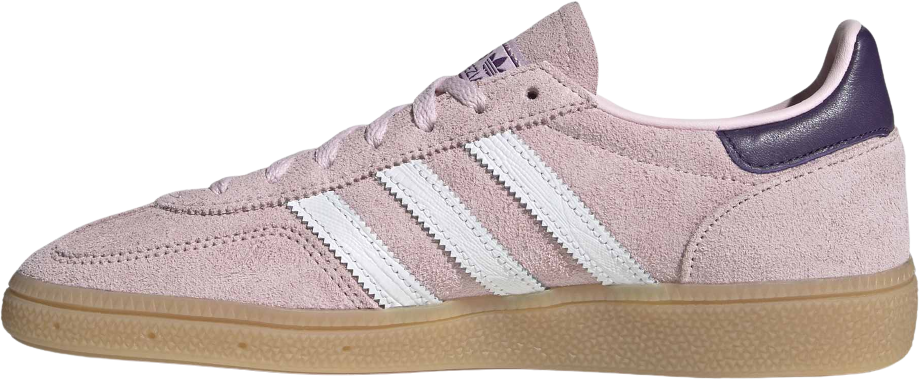 Adidas Handball Spezial W Clpink/Ftwwht/Violet