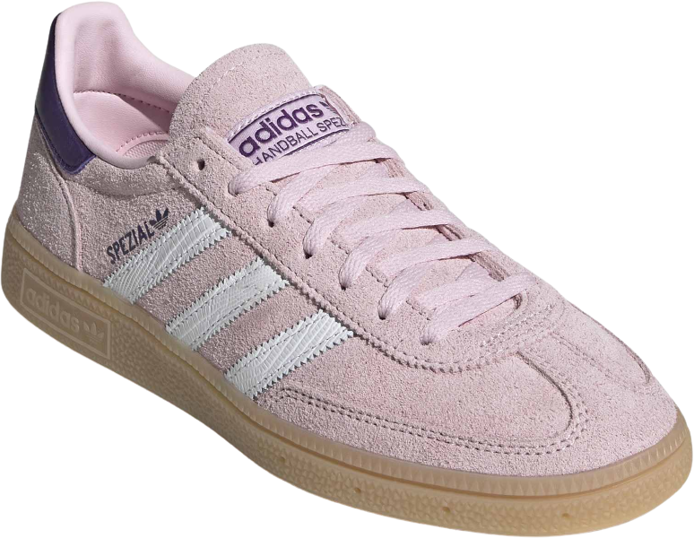 Adidas Handball Spezial W Clpink/Ftwwht/Violet