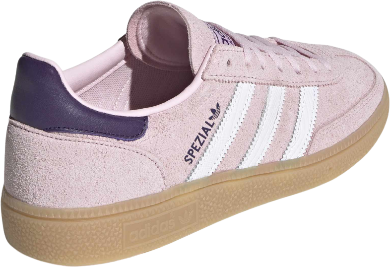Adidas Handball Spezial W Clpink/Ftwwht/Violet