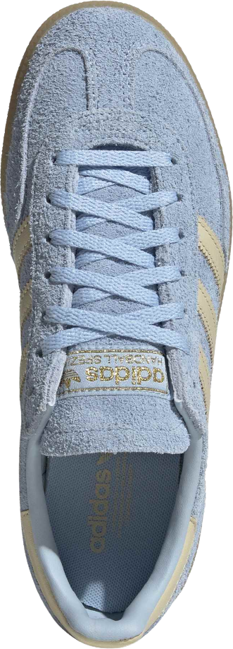 Adidas Handball Spezial W Clesky/Warvan/Goldmt