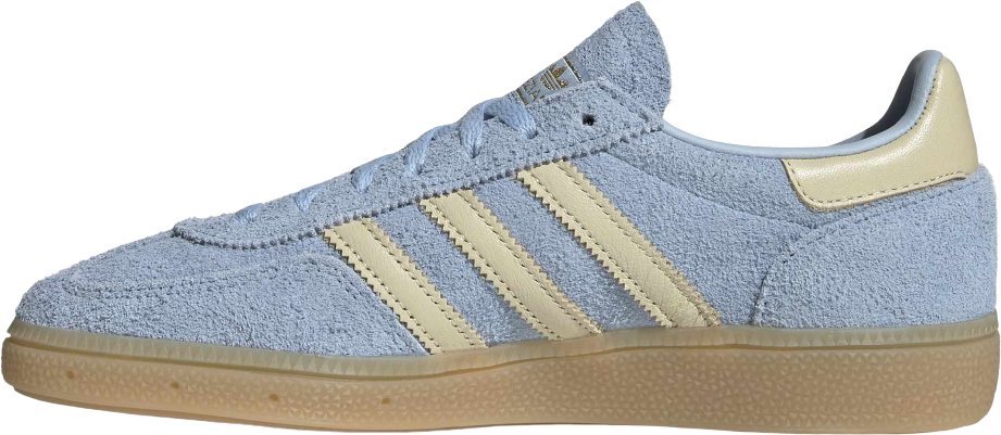 Adidas Handball Spezial W Clesky/Warvan/Goldmt