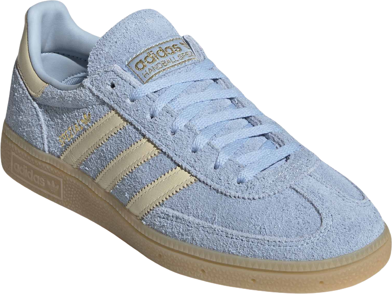 Adidas Handball Spezial W Clesky/Warvan/Goldmt