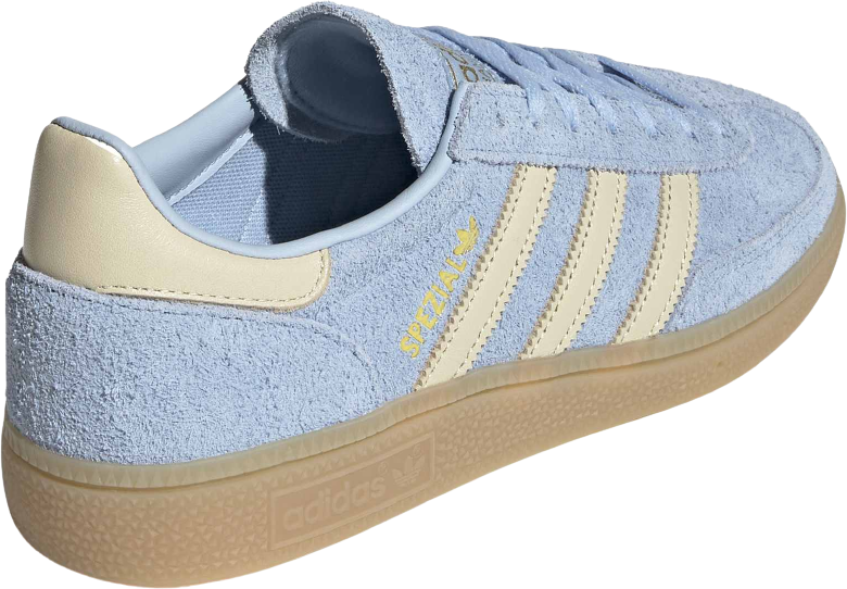 Adidas Handball Spezial W Clesky/Warvan/Goldmt