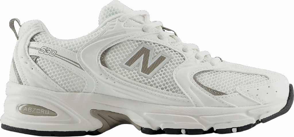New Balance U530 CSB Sea Salt/Arid Stone