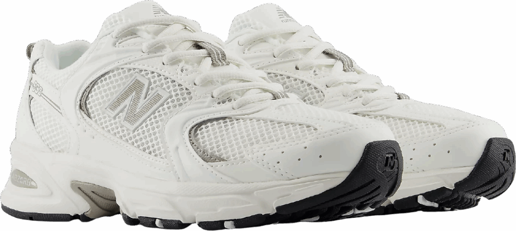 New Balance U530 CSB Sea Salt/Arid Stone