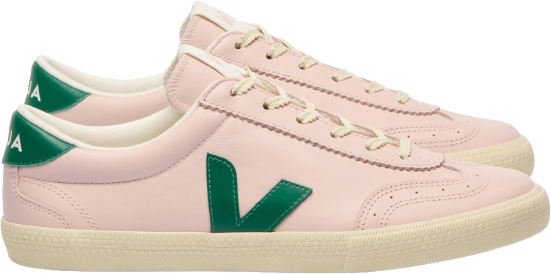 Veja Volley O.T. Petale Golf Calcaire