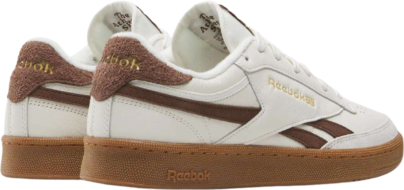 Reebok Club C Revenge Vintage Chalk/Formal Brown/Gum