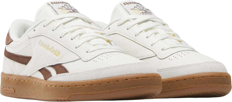 Reebok Club C Revenge Vintage Chalk/Formal Brown/Gum