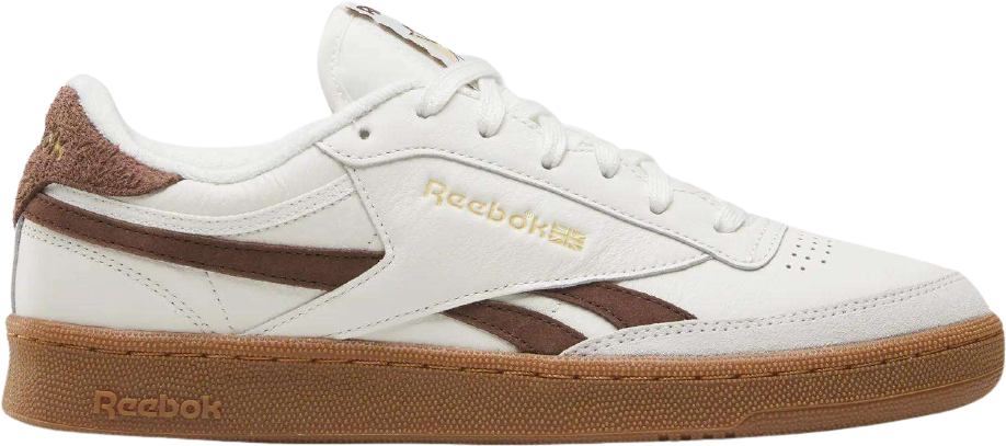 Reebok Club C Revenge Vintage Chalk/Formal Brown/Gum