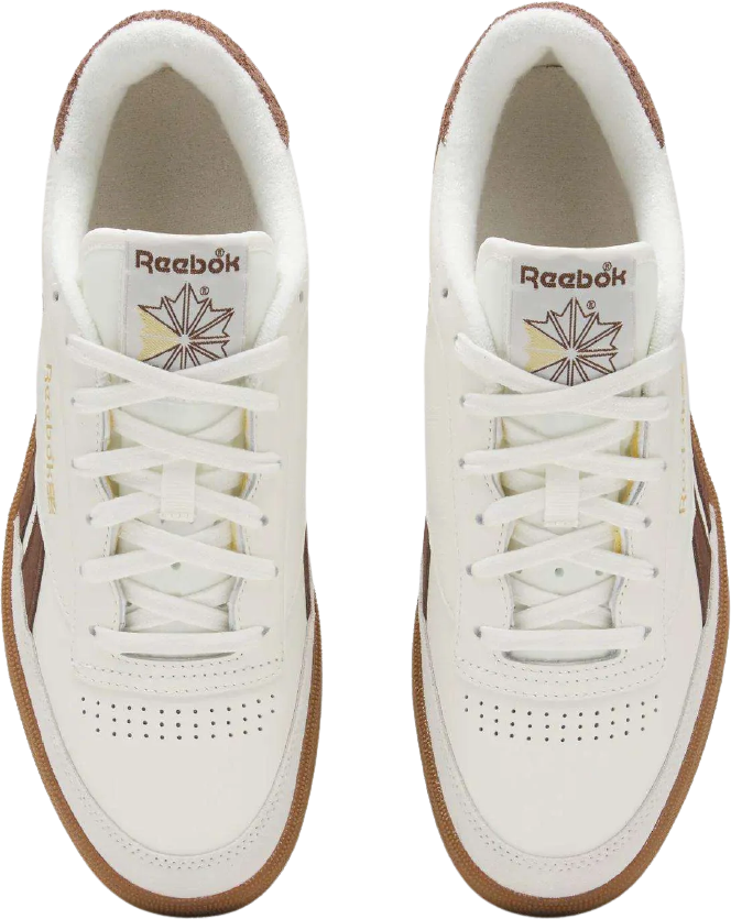 Reebok Club C Revenge Vintage Chalk/Formal Brown/Gum