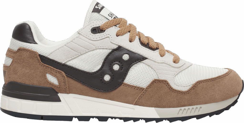 Saucony Shadow 5000 Coca/Almond