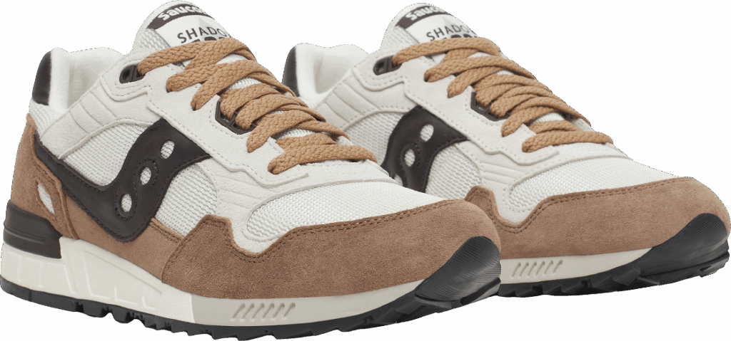 Saucony Shadow 5000 Coca/Almond