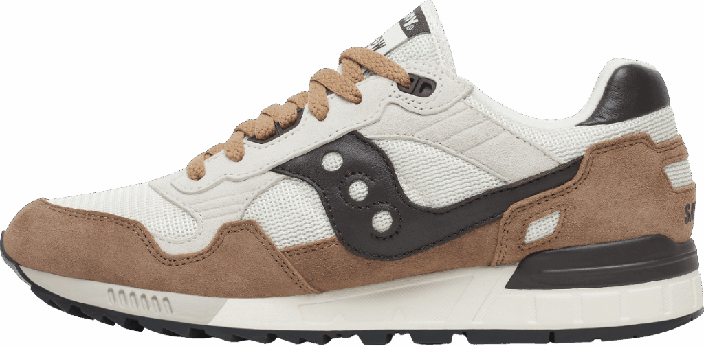 Saucony Shadow 5000 Coca/Almond