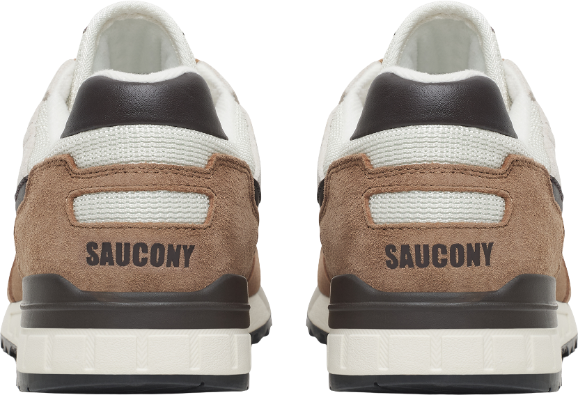 Saucony Shadow 5000 Coca/Almond