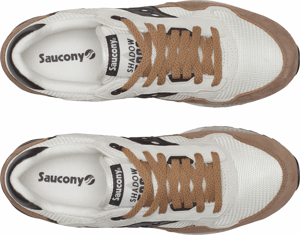 Saucony Shadow 5000 Coca/Almond