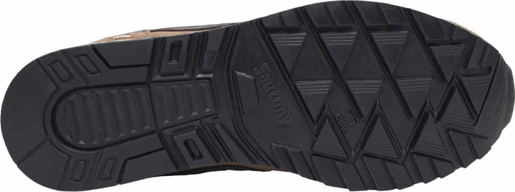 Saucony Shadow 5000 Coca/Almond