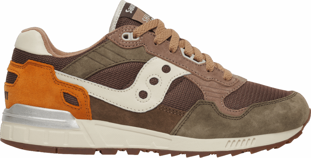 Saucony Shadow 5000 Martini/Coca