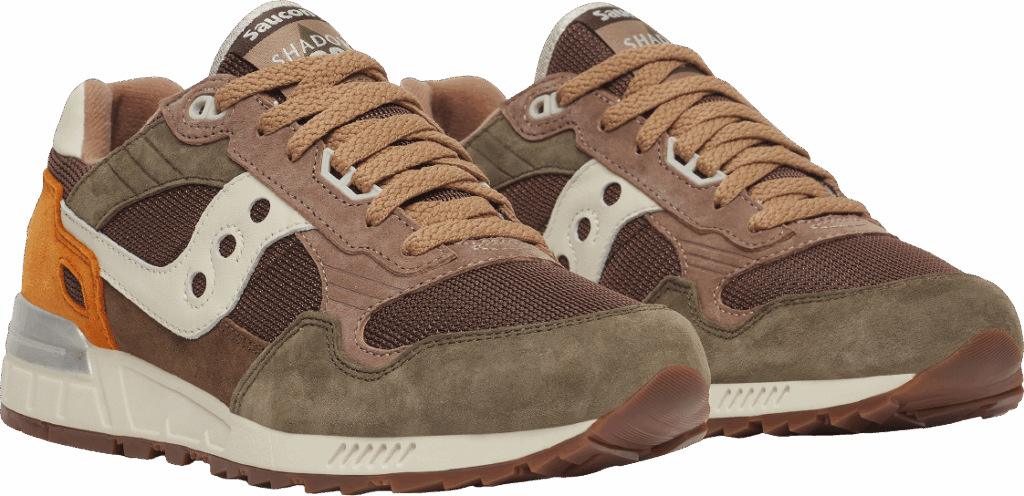 Saucony Shadow 5000 Martini/Coca
