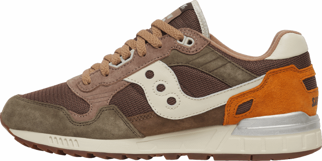 Saucony Shadow 5000 Martini/Coca