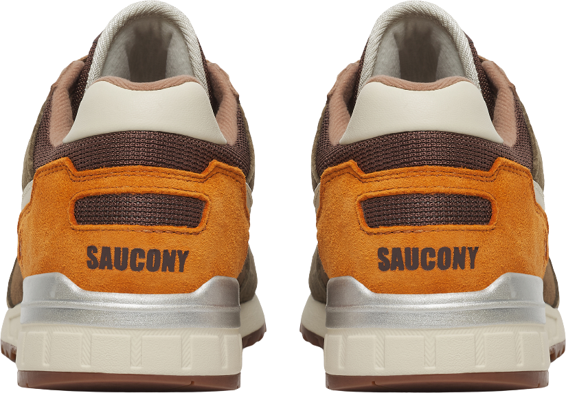 Saucony Shadow 5000 Martini/Coca