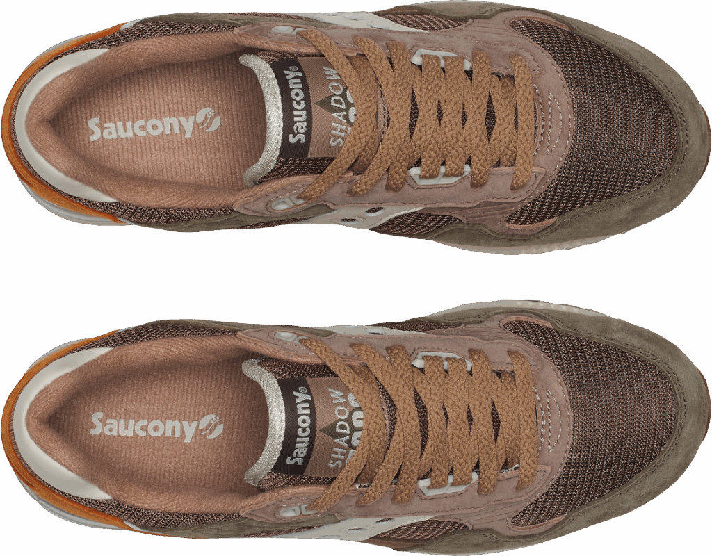 Saucony Shadow 5000 Martini/Coca