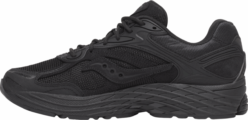 Saucony Progrid Omni 9 Black