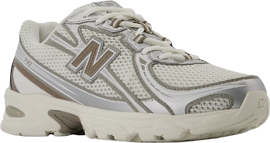 New Balance U740 MU2 White/Brown