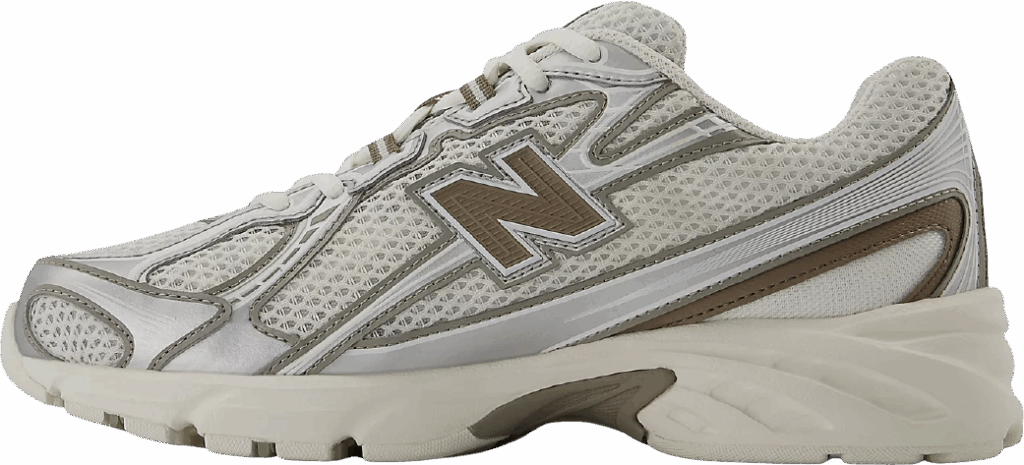 New Balance U740 MU2 White/Brown