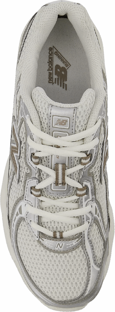 New Balance U740 MU2 White/Brown
