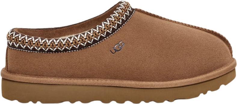 UGG W Tasman II Chestnut
