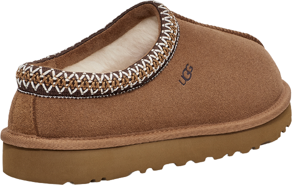 UGG W Tasman II Chestnut