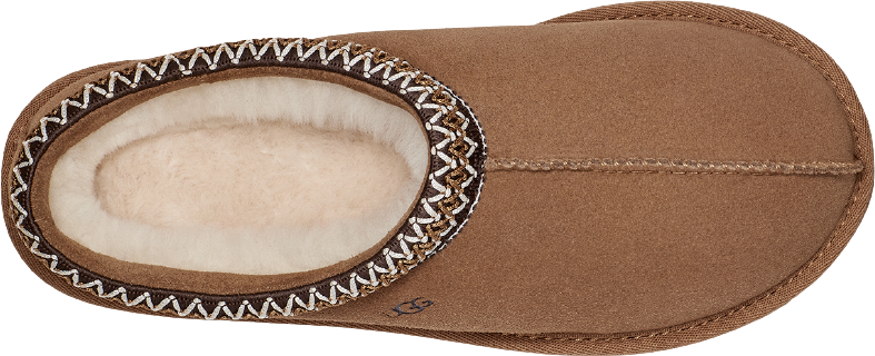 UGG W Tasman II Chestnut