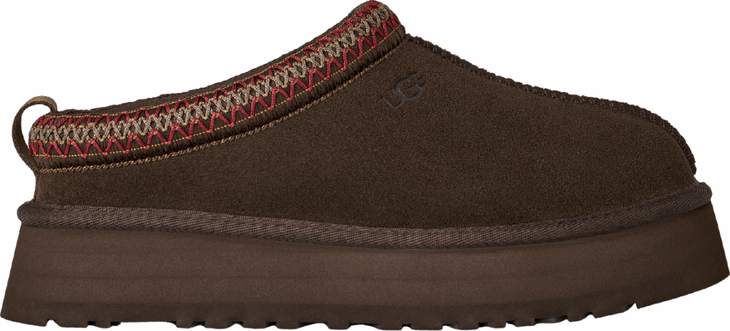 UGG W Tazz II Dusted Cocoa