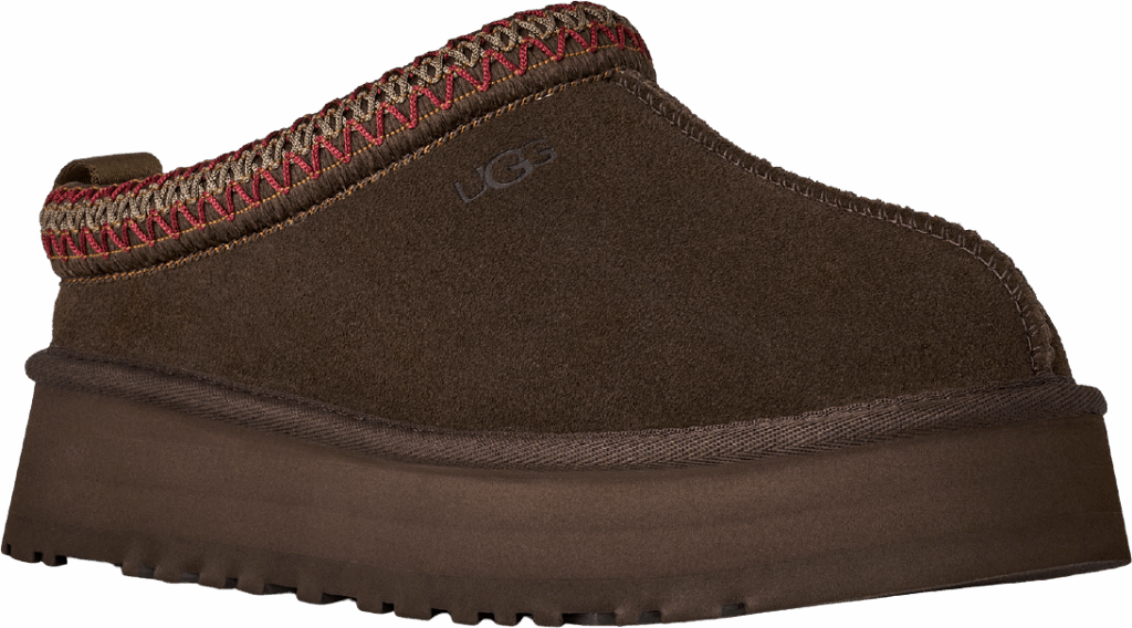 UGG W Tazz II Dusted Cocoa