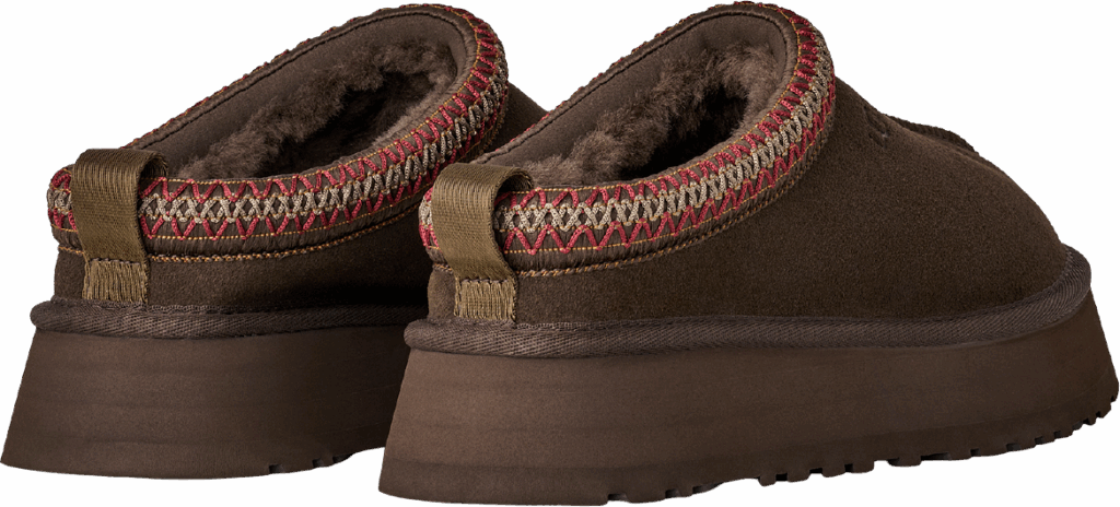 UGG W Tazz II Dusted Cocoa