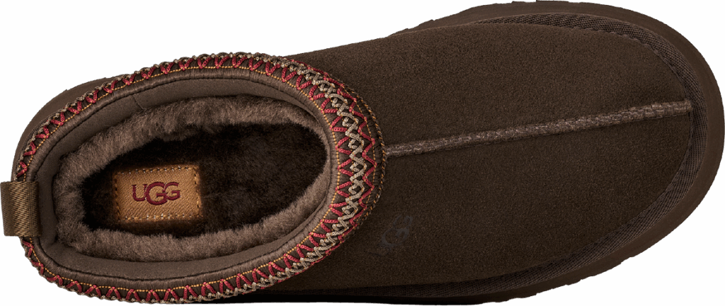 UGG W Tazz II Dusted Cocoa