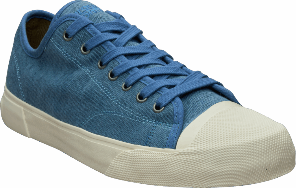 Ground Control Washington Mali Ultramarine