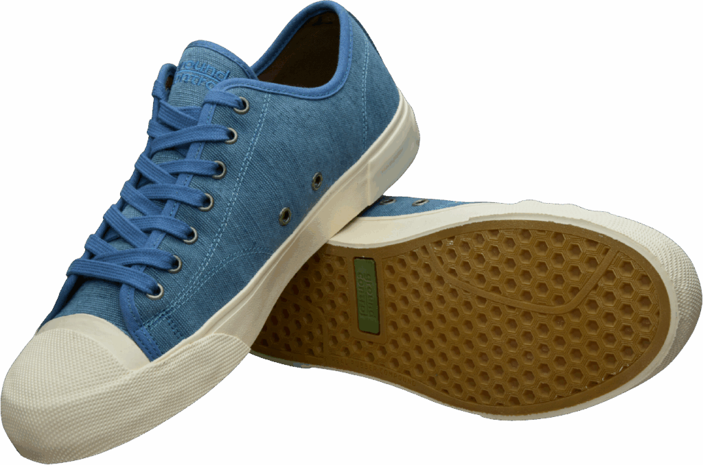 Ground Control Washington Mali Ultramarine
