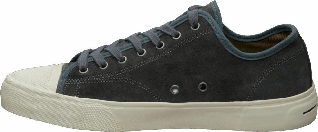 Ground Control Washington Suede Grey