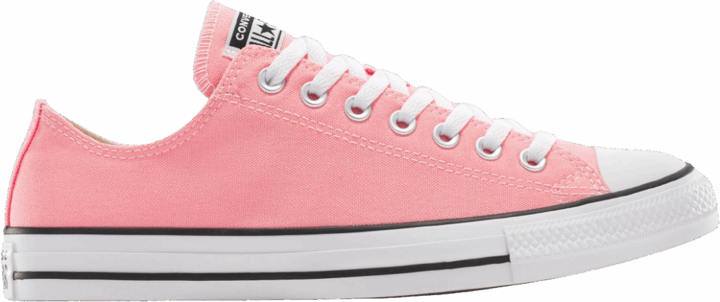 Converse All Star Ox OK Bloomer
