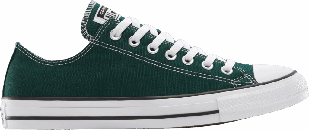 Converse All Star Ox Steely Pine