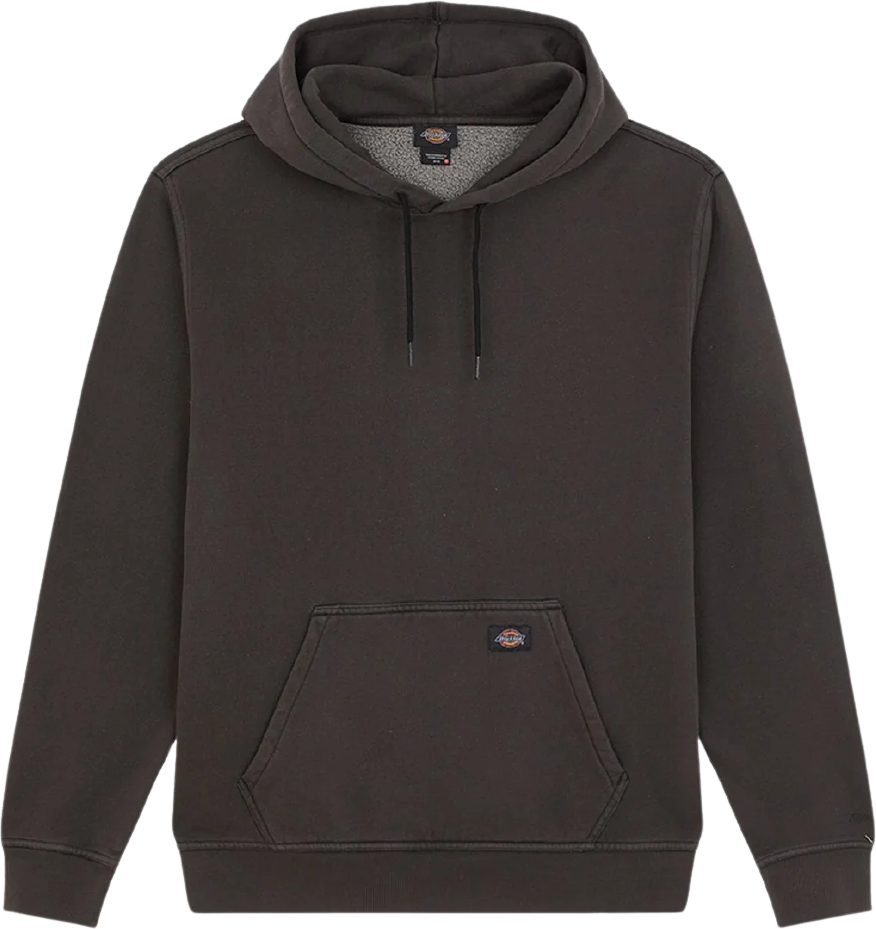 Dickies Sutcliffe Hoodie Black